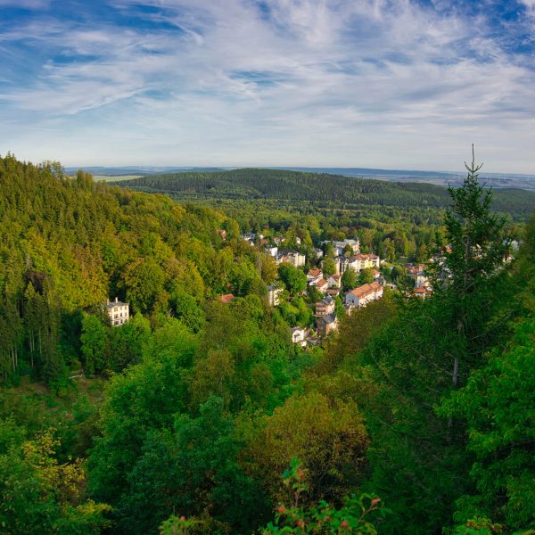 Busreise Thüringen aktiv erleben - Friedrichroda