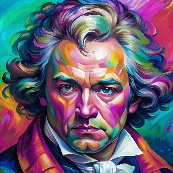Schiffsreise Beethoven-Festival zur Sommersonnenwende
