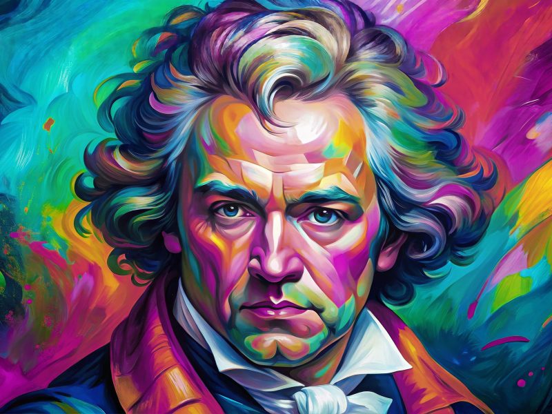 Schiffsreise Beethoven-Festival zur Sommersonnenwende