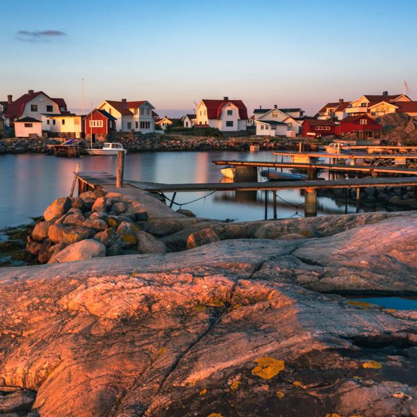 Schiffsreise Beethoven-Festival zur Sommersonnenwende - Göteborg