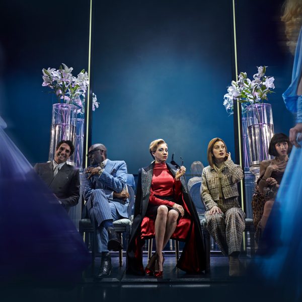 Busreise Hamburger Musicals: Der Teufel trägt Prada © Matt Crockett
