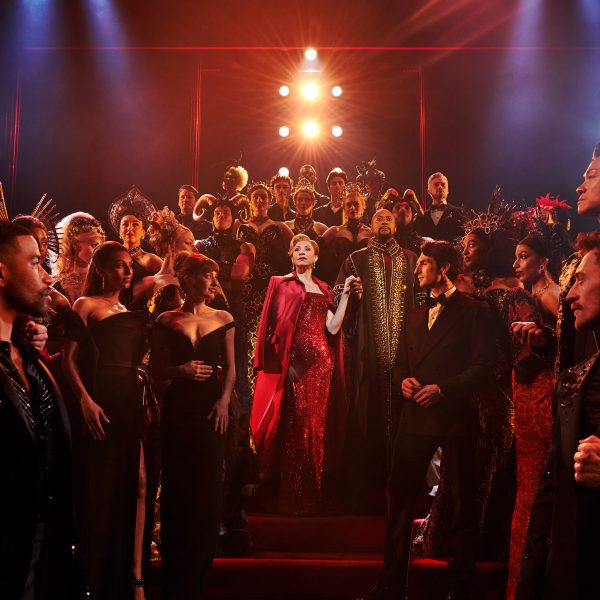 Busreise Hamburger Musicals: Der Teufel trägt Prada © Matt Crockett