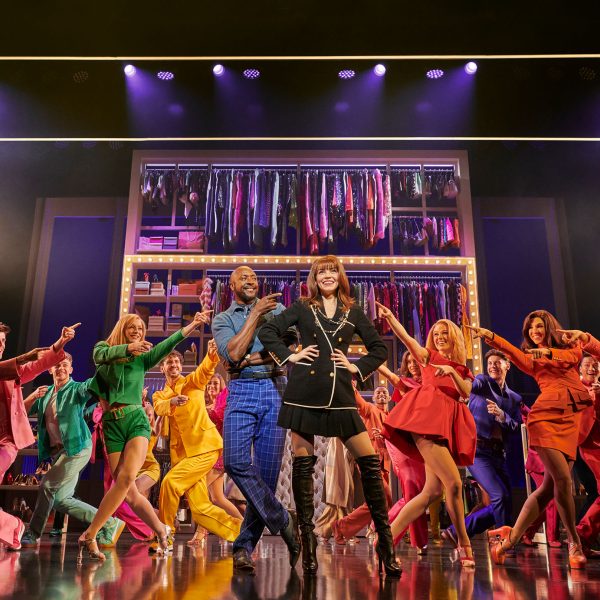 Busreise Hamburger Musicals: Der Teufel trägt Prada © Matt Crockett