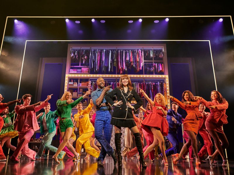 Busreise Hamburger Musicals: Der Teufel trägt Prada © Matt Crockett