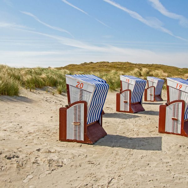 Busreise Ostern in Ostfriesland - Zeit für Mee(h)r!