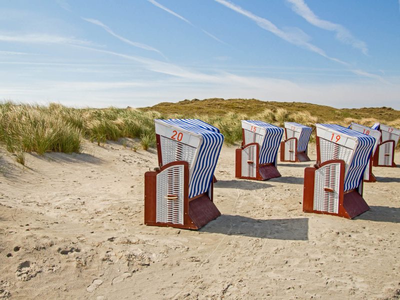 Busreise Ostern in Ostfriesland - Zeit für Mee(h)r!