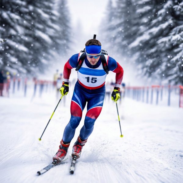 Busreise Biathlon-Magie in Ruhpolding