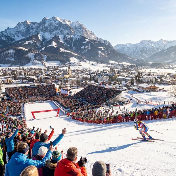 Busreise Hahnenkamm 2027