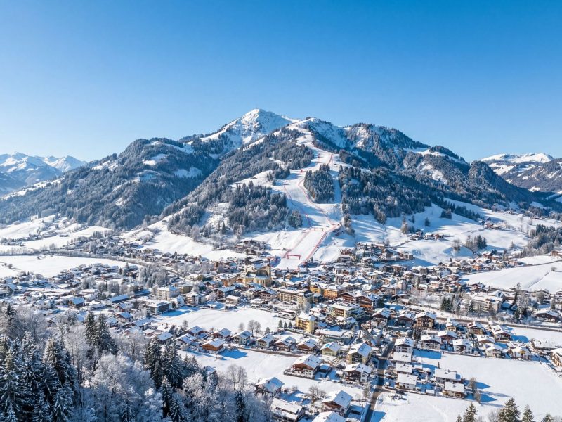 Busreise Hahnenkamm 2027