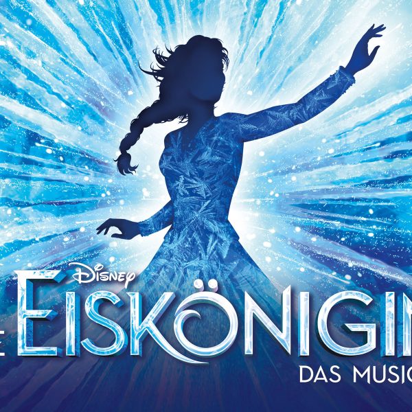 Busreise Musical-Magie & Familien-Spaß © Stage Entertainment