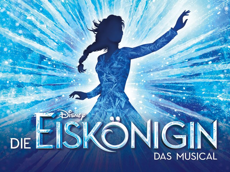 Busreise Musical-Magie & Familien-Spaß © Stage Entertainment