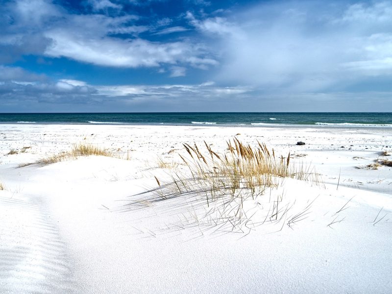 Busreise Bornholm erwandern - Bornholm © pixabay