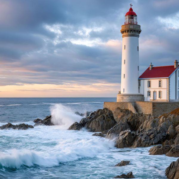 Busreise Bretagne entdecken