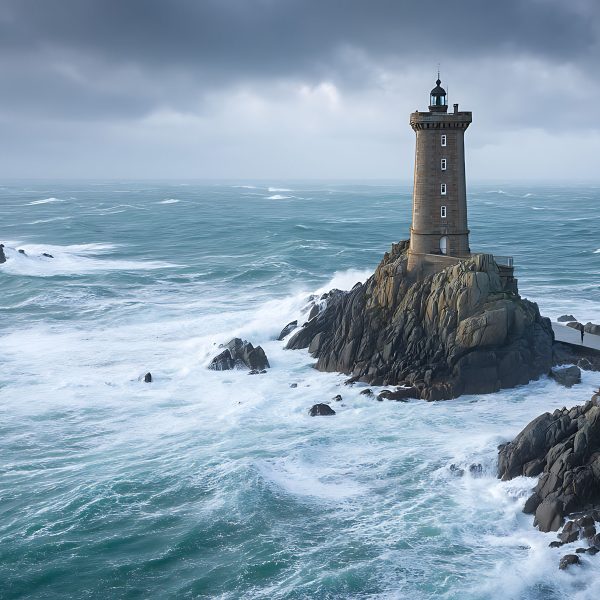 Busreise Bretagne entdecken