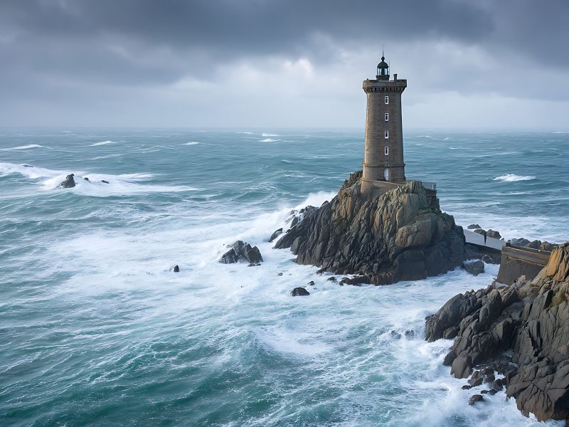 Busreise Bretagne entdecken