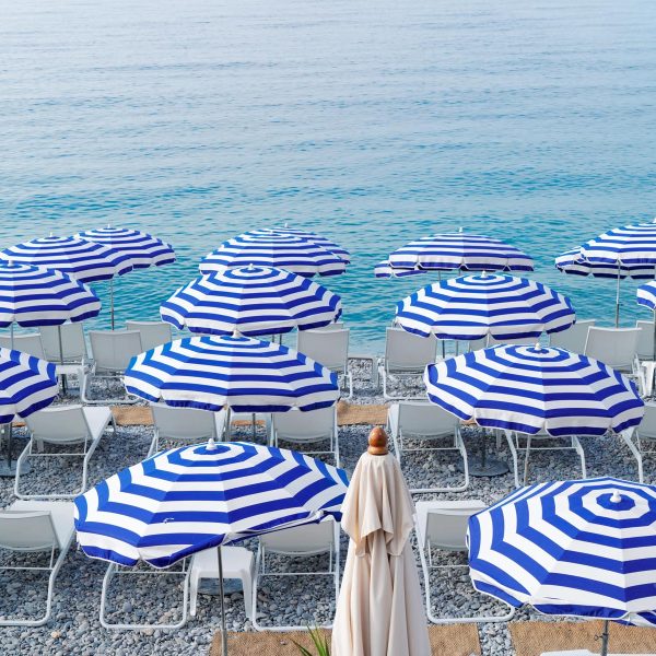 Busreise Blumenriviera, Cote d´Azur & Monaco - Entspannte Auszeit