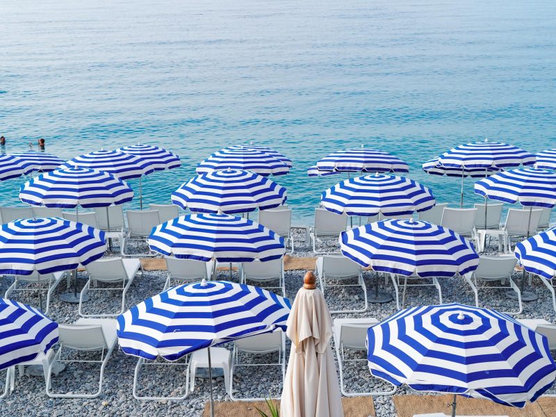 Busreise Blumenriviera, Cote d´Azur & Monaco - Entspannte Auszeit
