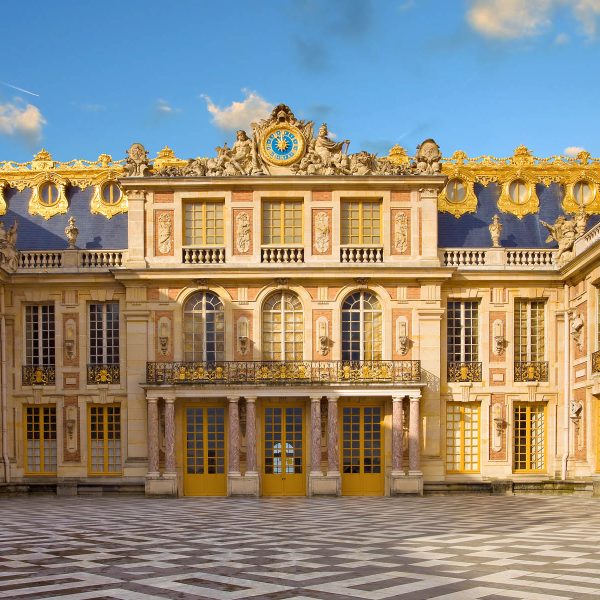 Busreise Städtereise Paris – Deluxe! Château de Versailles