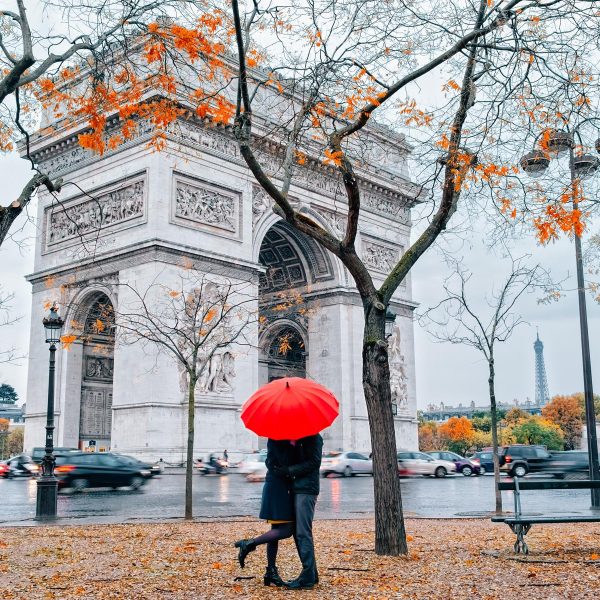 Busreise Städtereise Paris – Deluxe!