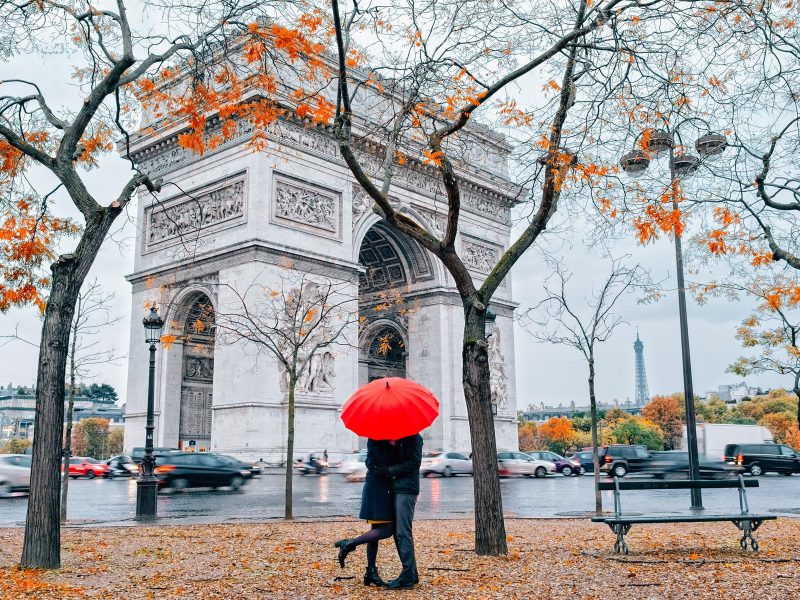 Busreise Städtereise Paris – Deluxe!