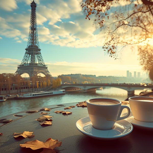 Busreise Städtereise Paris – Deluxe!
