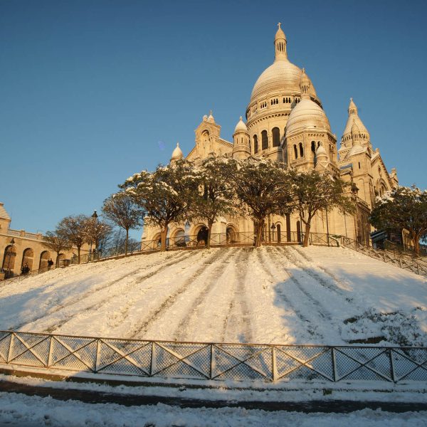 Busreise Städtereise Paris – Deluxe!