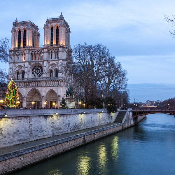 Busreise Städtereise Paris – Deluxe!