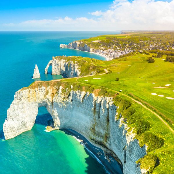 Busreise Besondere Momente in der Normandie