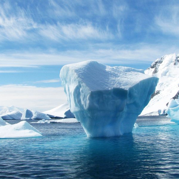 Kreuzfahrt Expedition in den Norden Grönlands © pixabay