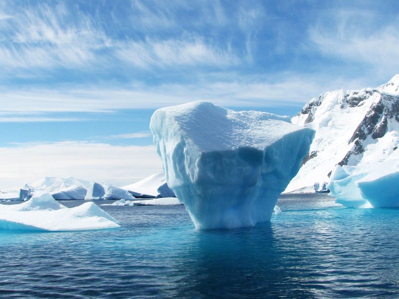 Kreuzfahrt Expedition in den Norden Grönlands © pixabay