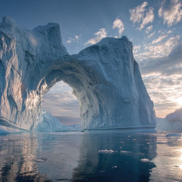 Kreuzfahrt Expedition in den Norden Grönlands - Disko Bay Grönland