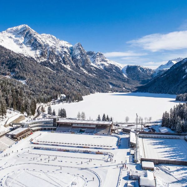 Busreise Biathlonweltcup in Antholz 2027