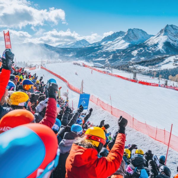 Busreise Biathlonweltcup in Antholz 2027