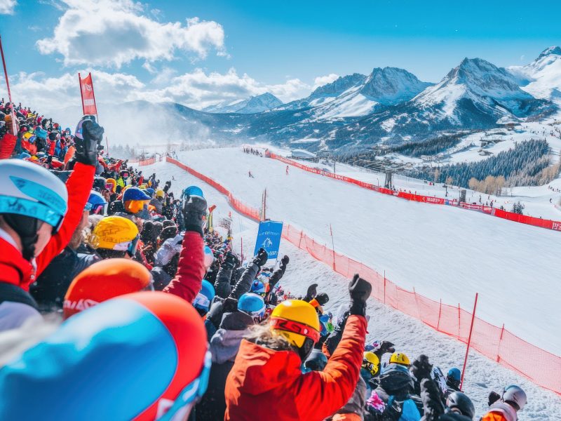 Busreise Biathlonweltcup in Antholz 2027