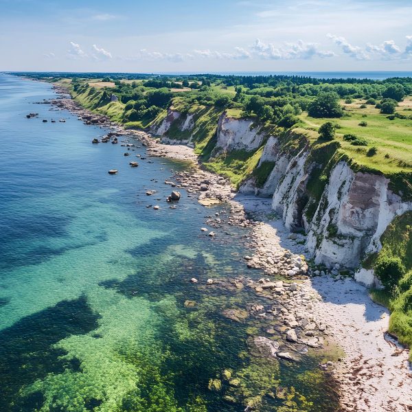 Busreise Bornholm erleben