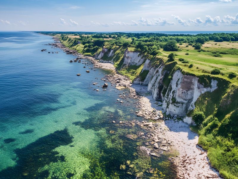Busreise Bornholm erleben