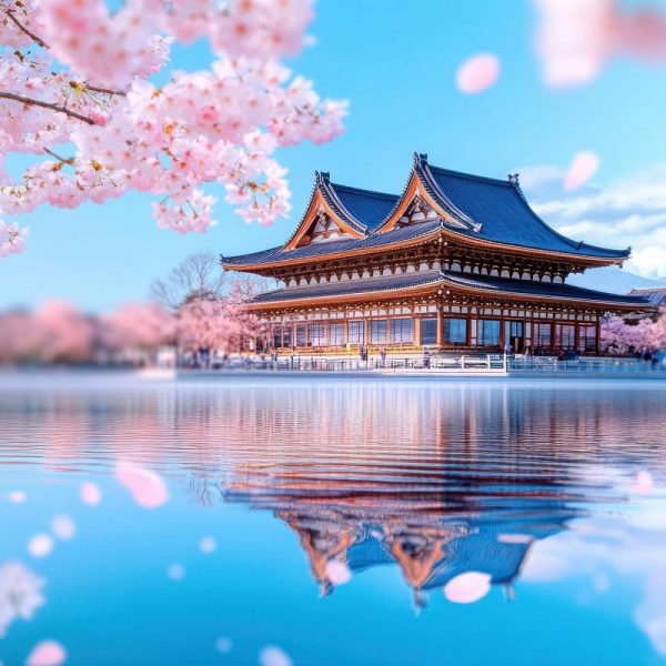 Flugreise Premium-Gartenreise Japan: Hiroshima