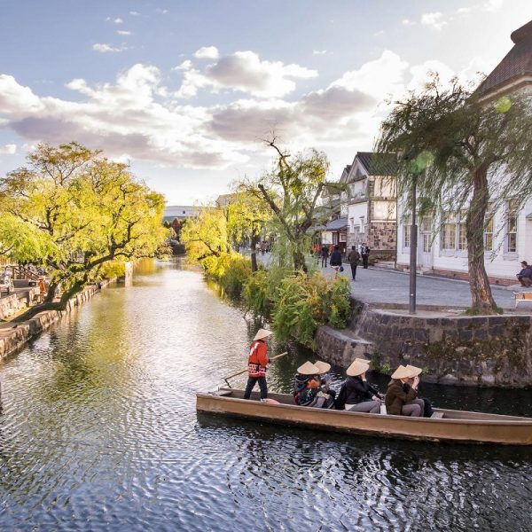Flugreise Premium-Gartenreise Japan: Okayama