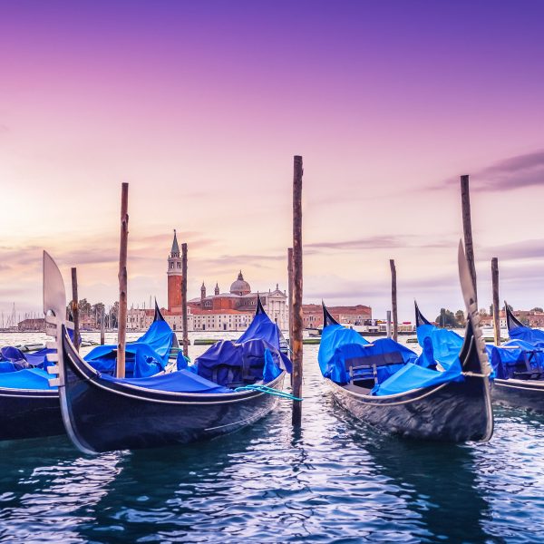 Busreise Die Italien-Rundreise zum Verlieben - Venedig