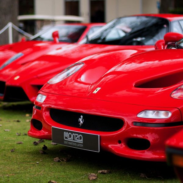 Busreise Italien - Die Legende Ferrari © ServiceReisen