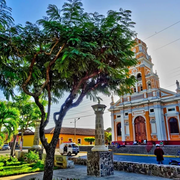 Flugreise Andalusien: Granada