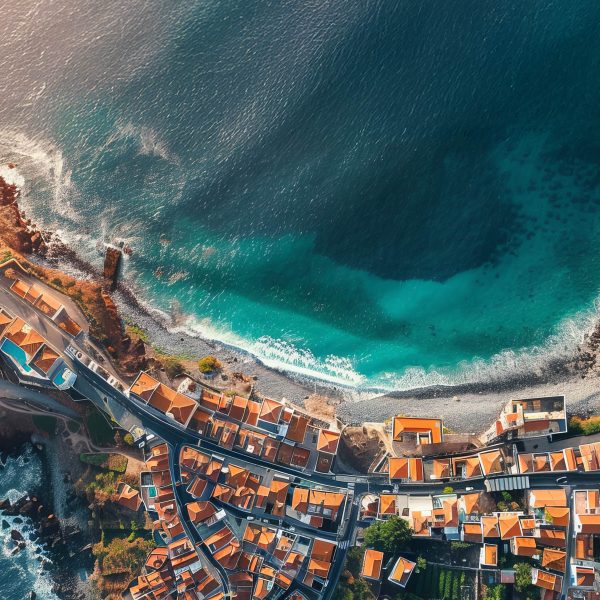 Flugreise Wanderwoche Madeira