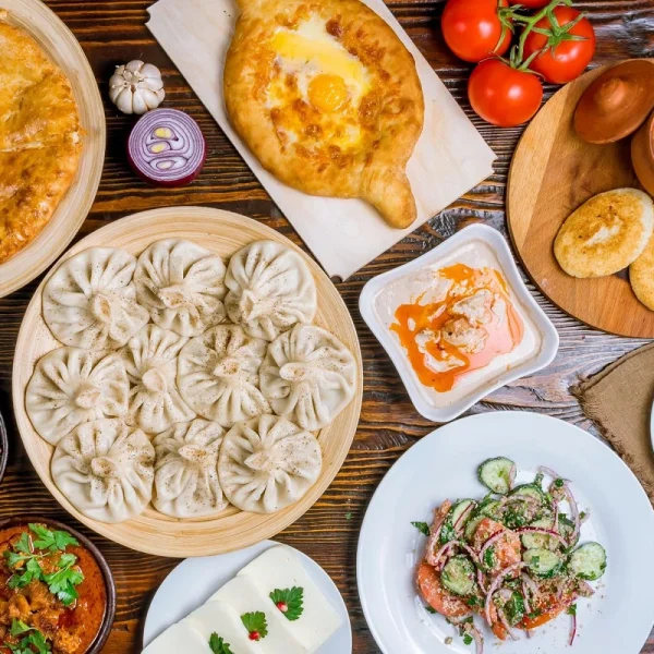 Klassische Rundreise durch den Kaukasus - Georgien