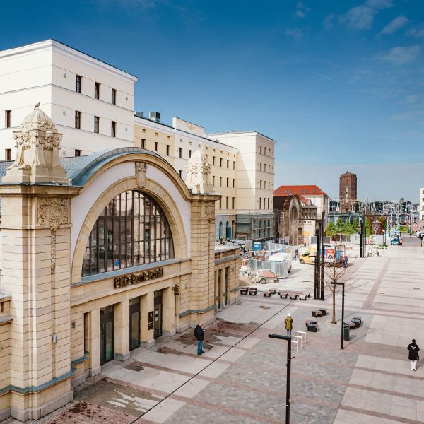 Busreise Krakau, Breslau und Oberschlesien - Kattowitz