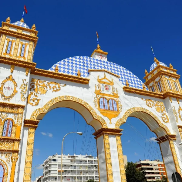 Flugreise Andalusien: Granada