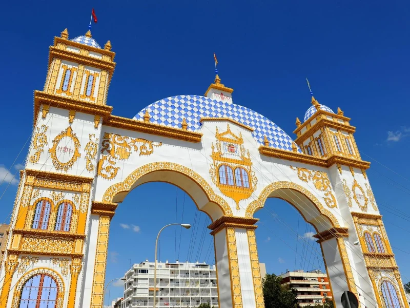 Flugreise Andalusien: Granada