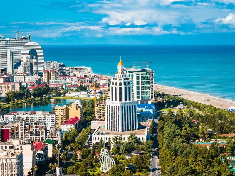 Klassische Rundreise durch den Kaukasus - Georgien