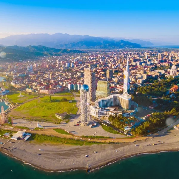 Klassische Rundreise durch den Kaukasus - Georgien