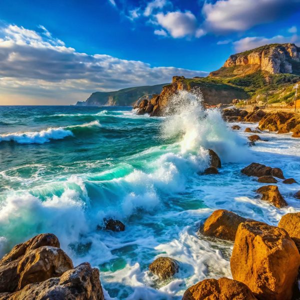 Flugreise Sizilien - ein mediterraner Traum