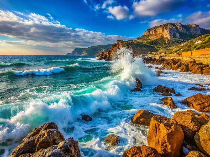 Flugreise Sizilien - ein mediterraner Traum